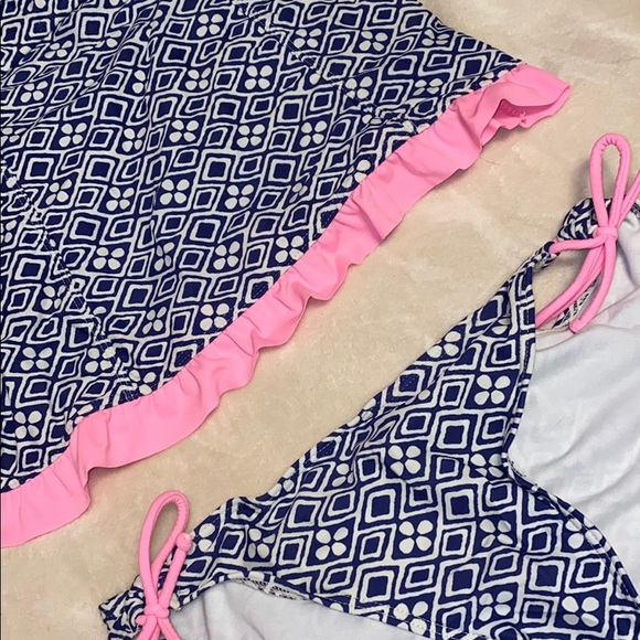 Tankini - Picture 2 of 2